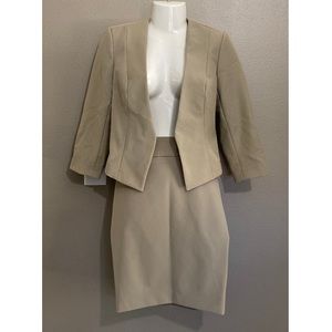 NWT Express Blazer - Work Suit